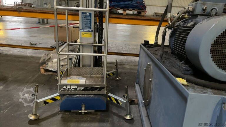 Personnel lift ALP PHC 650 EU1