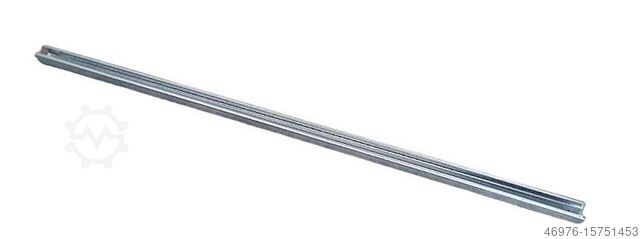 Giàn chống giàn giá đỡ pallet Stow Pal Rack NS Gesamtlänge: 1.154 mm