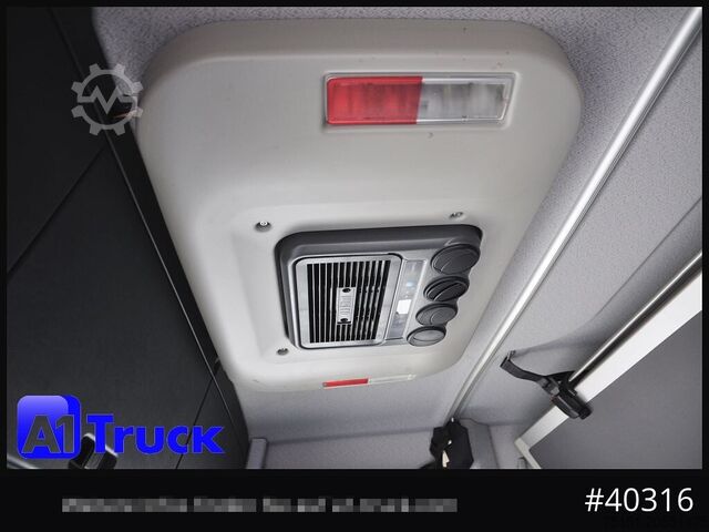 Cap tractor standard MAN TGX 18,440 XLX Intarder, Hydraulik,   ACC