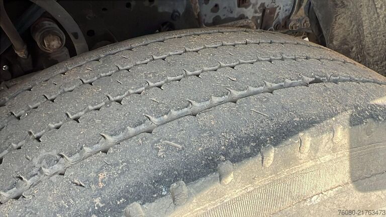 Tracteur standard Renault Premium 440 DXI (MANUAL GEARBOX / BOITE MANUELLE)