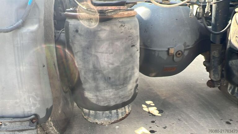 Tracteur standard Renault Premium 440 DXI (MANUAL GEARBOX / BOITE MANUELLE)