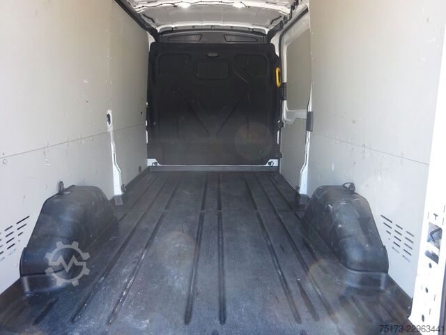Fourgon tôlé FORD Transit Kasten 350 L3H2 Trend 130PS Klima Tempom