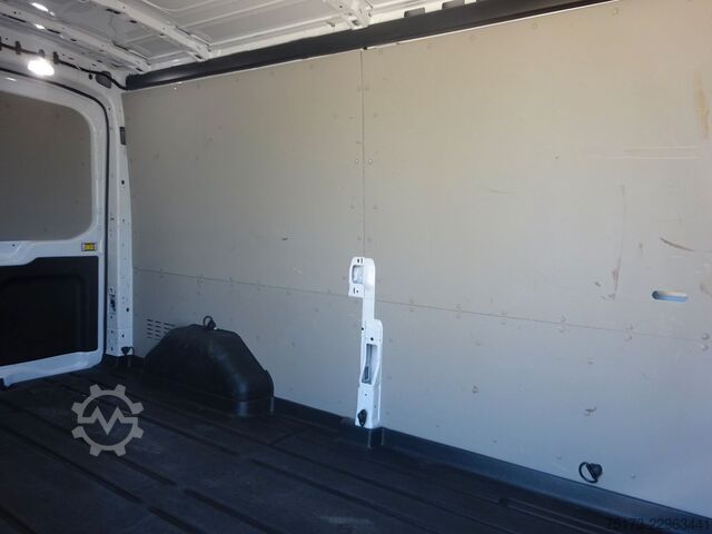 Fourgon tôlé FORD Transit Kasten 350 L3H2 Trend 130PS Klima Tempom
