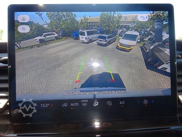 Fourgon tôlé FORD Transit Kasten 350 L3H2 Trend 130PS Klima Tempom