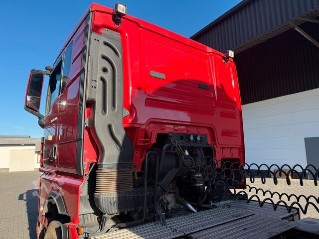 Tractora standard MAN TGX 18.510 BL SZM Kipphydr.