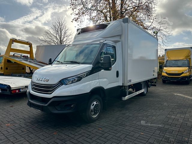 Iveco Daily 50C18 Kühlkoffer LBW Xarios 350 GH