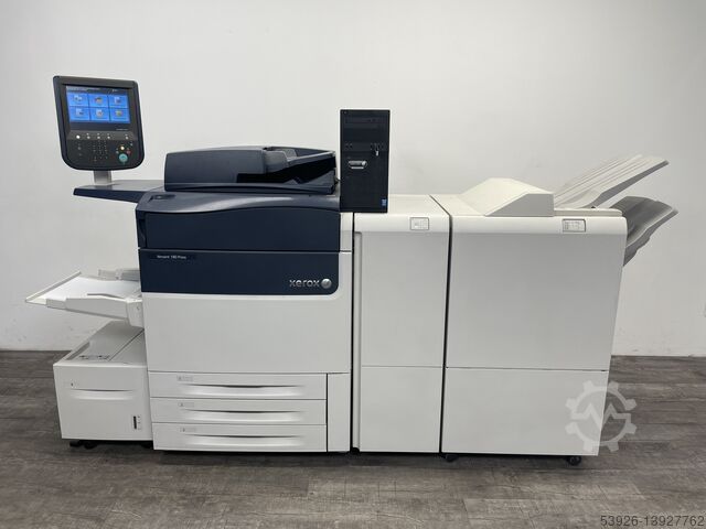 Cyfrowa maszyna drukarska 