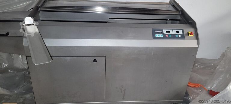 Cortadora de pan MHS Schneidetechnik GMBH MHS Professsional