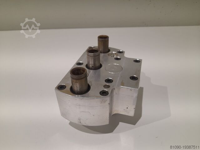 PRUEBA. ESPEC. 3 MANDRILES. ACCESORIO CENTRAL. PASO 57. BIESSE 