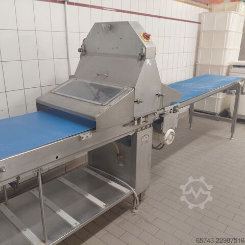 Linia do ciast Fritsch Easy Line