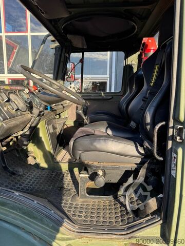 Unimog U1300 Unimog U1300