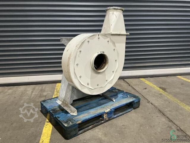 Fans Unknown Unknown