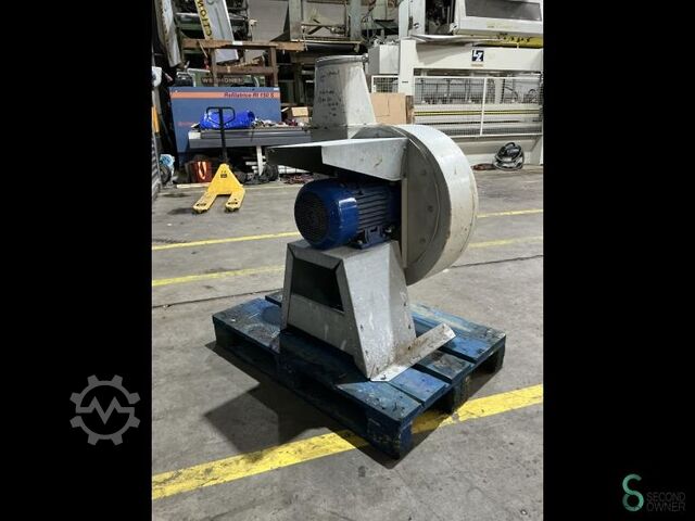 Fans Unknown Unknown 