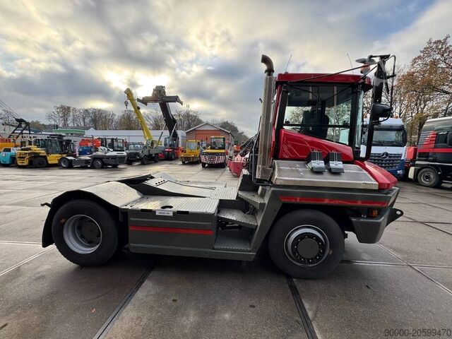 Terminal tractor Terberg RT 223