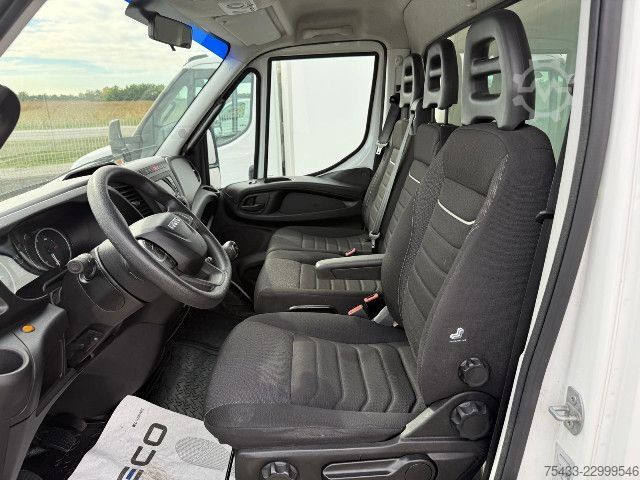 Kühltransporter IVECO DAILY 35C14H NO ATP
