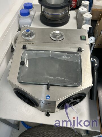 3D Printer Coherent (Orlas) Creator RA