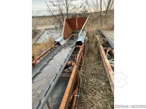 Transportna traka  