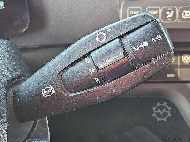 Padrão-SZM MERCEDES-BENZ ACTROS 1848 LS MP5,Tipp hydt