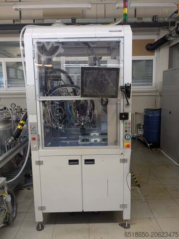 Presisjonsdosering av harpikser bdtronic GmbH B3000