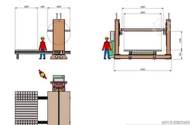Alat pemutar alat HEDIN WERKZEUGTEILER FÜR PRESSWERKZEUG