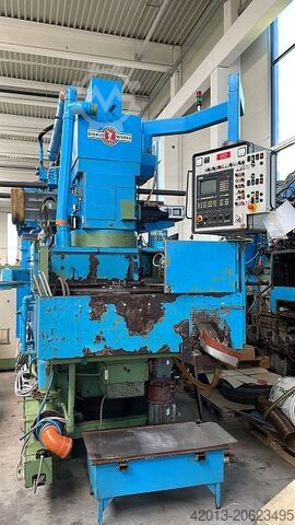 Dubbelplanslipmaskin DISKUS DDS 750 IV CRVA CNC