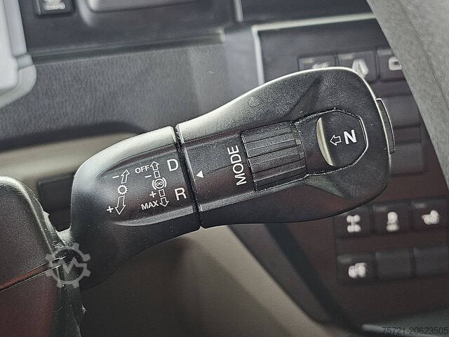 Estándar-SZM M.A.N. 26.470 TGX TG3 GM 6X2-2 BLS