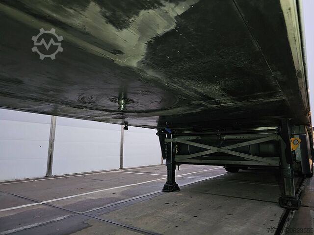 Transporte refrigerado/congelado SCHMITZ SKO 24/L 13.4 FP 65 THERMOKING SLXI300