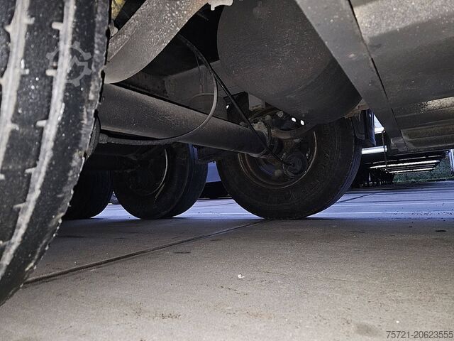 Transporte refrigerado/congelado SCHMITZ SKO 24/L 13.4 FP 65 THERMOKING SLXI300