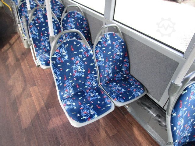 Αστικό λεωφορείο MERCEDES-BENZ O 530 Citaro C2, Euro 6, A/C, org. km, 1. Hand