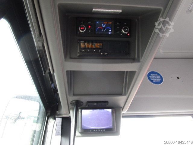 Αστικό λεωφορείο MERCEDES-BENZ O 530 Citaro C2, Euro 6, A/C, org. km, 1. Hand