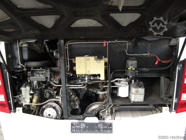 Αστικό λεωφορείο MERCEDES-BENZ O 530 Citaro C2, Euro 6, A/C, org. km, 1. Hand