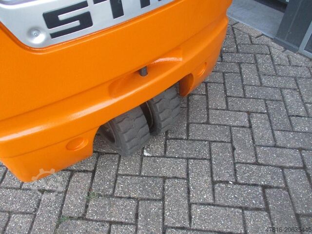 Forklift STILL RX20-15