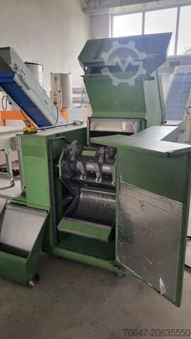 Rezalni mlin 18,5 kW Rapid GK 4535-KU