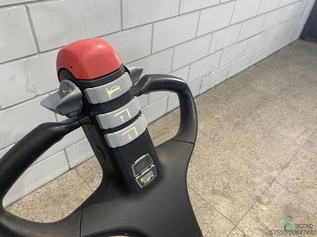 Carretilla de baja elevación Still ECU14