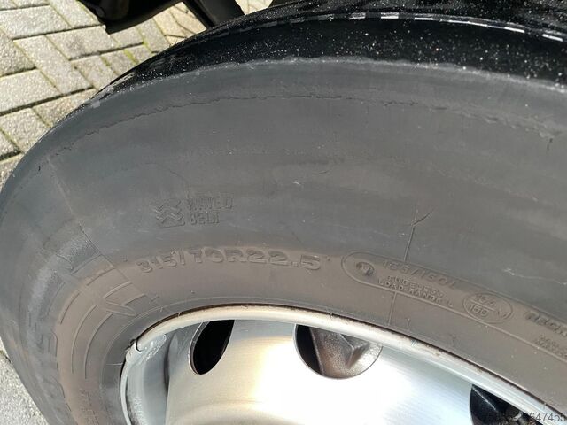 Padrão-SZM DAF CF 330 FT Euro 6 / 500.000 KM / NL Truck / APK-...