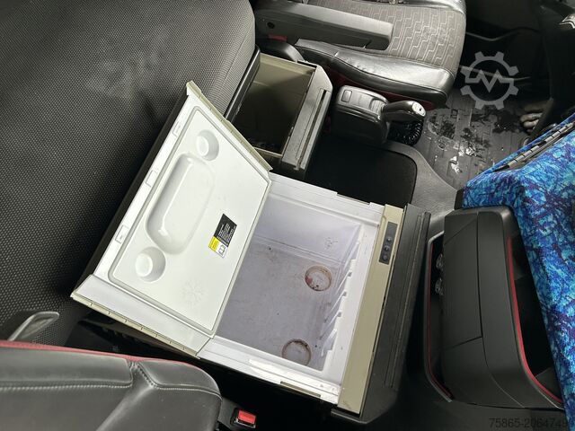 Estándar-SZM Volvo FH 500 Globetrotter / 775 dkm / New Tacho V2 / ...