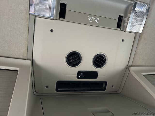 Estándar-SZM Volvo FH 500 Globetrotter / 775 dkm / New Tacho V2 / ...