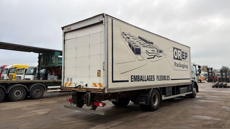 Mala Renault Premium 320 (BOITE MANUELLE / CAMION FRANCAIS /...