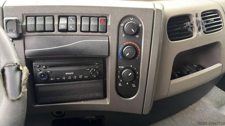 Mala Renault Premium 320 (BOITE MANUELLE / CAMION FRANCAIS /...