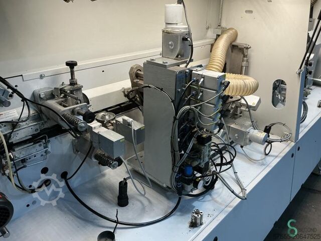 Coladeira de bordas Holz-her Sprint 1312 2008 Holz-her Sprint 1312