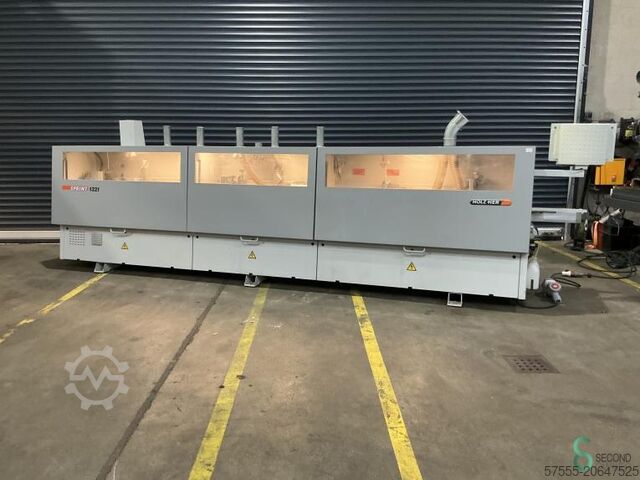 Coladeira de bordas Holz-her Sprint 1312 2008 Holz-her Sprint 1312