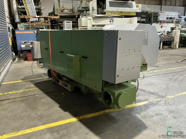 Fyra-sidig hyvelmaskin Martin T 90 1994 Martin T 90