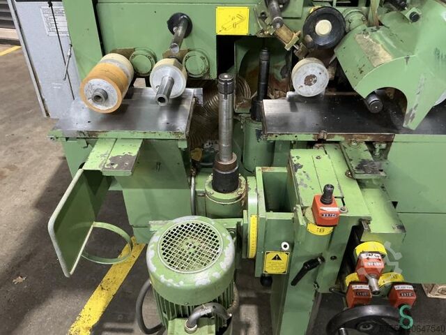 Fyra-sidig hyvelmaskin Martin T 90 1994 Martin T 90