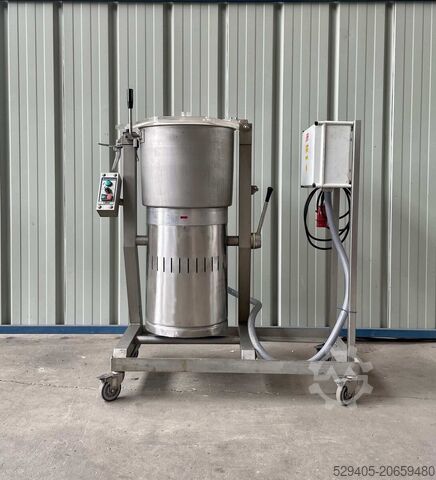 Pompa Netzsch NL 40A