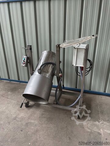 Pompa Netzsch NL 40A