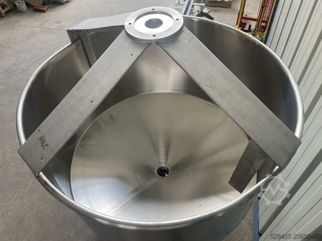 Pompa Netzsch NL 40A