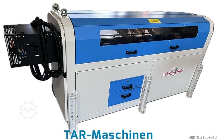 Barlastare CUCCHI DB-EVO70C