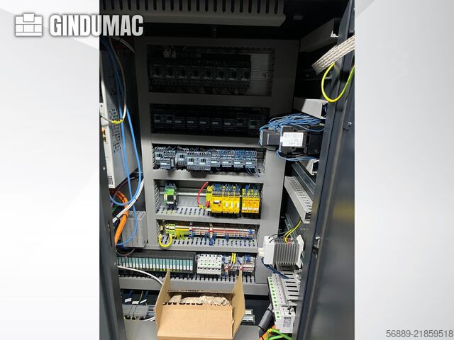 DMG MORI DMU 75 MonoBlock DMG MORI DMU 75 MonoBlock