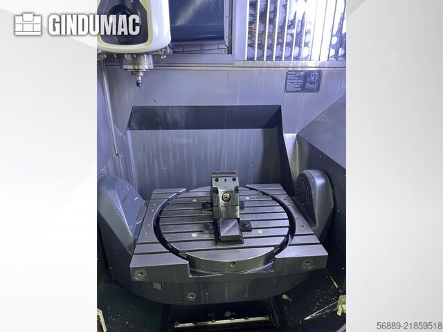 DMG MORI DMU 75 MonoBlock DMG MORI DMU 75 MonoBlock