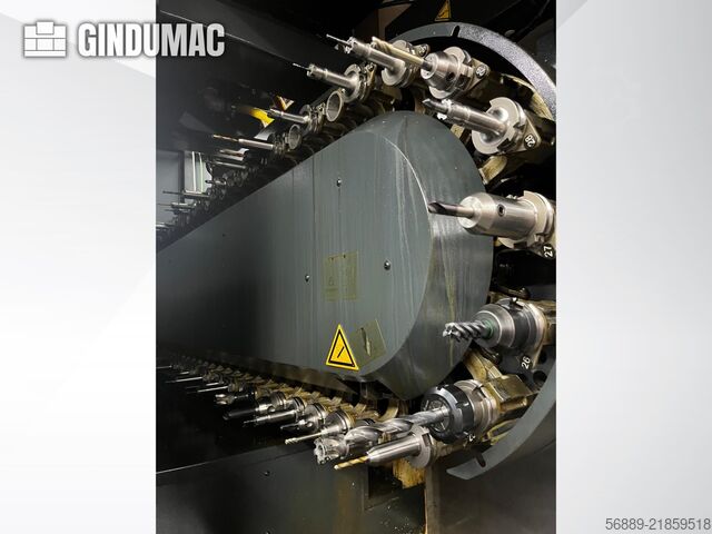 DMG MORI DMU 75 MonoBlock DMG MORI DMU 75 MonoBlock